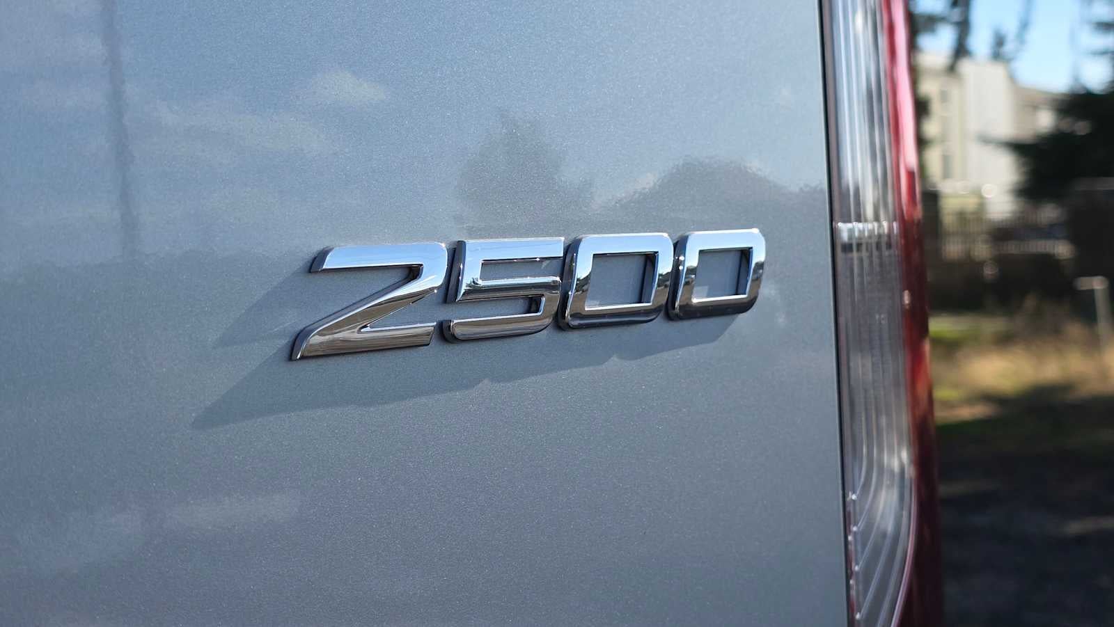 2026 Mercedes-Benz Sprinter 2500 Standard Roof I4 Diesel HO 144" AWD