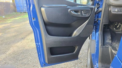 2026 Mercedes-Benz Sprinter 2500 Standard Roof I4 Diesel HO 144" AWD