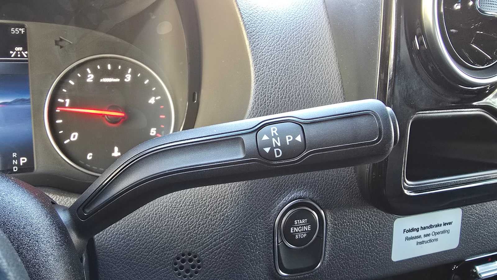 2026 Mercedes-Benz Sprinter 2500 Standard Roof I4 Diesel HO 144" AWD