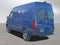 2026 Mercedes-Benz Sprinter 2500 Standard Roof I4 Diesel HO 144" AWD