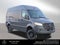 2026 Mercedes-Benz Sprinter 2500 Standard Roof I4 Diesel HO 144" AWD