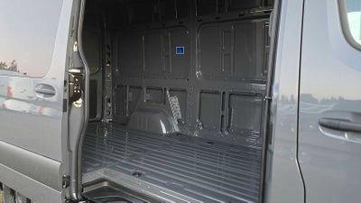 2026 Mercedes-Benz Sprinter 2500 Standard Roof I4 Diesel HO 144" AWD