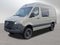2026 Mercedes-Benz Sprinter 2500 Standard Roof I4 Diesel HO 144" AWD