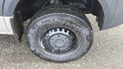 2026 Mercedes-Benz Sprinter 2500 Standard Roof I4 Diesel HO 144" AWD