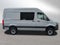 2026 Mercedes-Benz Sprinter 2500 Standard Roof I4 Diesel HO 144" AWD