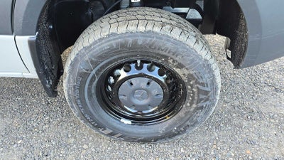 2026 Mercedes-Benz Sprinter 2500 Standard Roof I4 Diesel HO 144" AWD