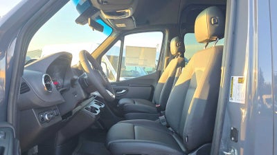 2026 Mercedes-Benz Sprinter 2500 Standard Roof I4 Diesel HO 144" AWD