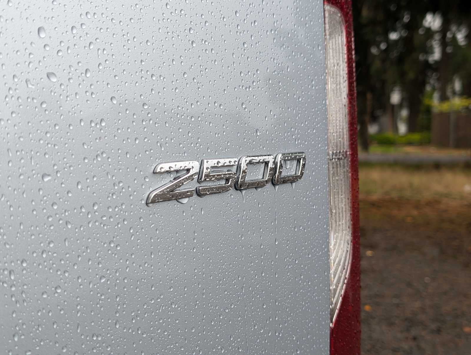 2026 Mercedes-Benz Sprinter 2500 Standard Roof I4 Diesel HO 144" AWD