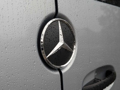 2026 Mercedes-Benz Sprinter 2500 Standard Roof I4 Diesel HO 144" AWD