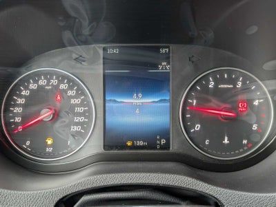 2026 Mercedes-Benz Sprinter 2500 Standard Roof I4 Diesel HO 144" AWD