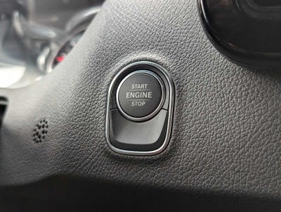 2026 Mercedes-Benz Sprinter 2500 Standard Roof I4 Diesel HO 144" AWD