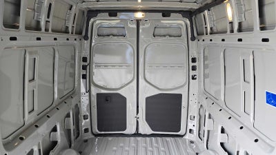 2026 Mercedes-Benz Sprinter 2500 Standard Roof I4 Diesel HO 144" AWD