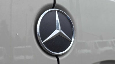 2026 Mercedes-Benz Sprinter 2500 Standard Roof I4 Diesel HO 144" AWD