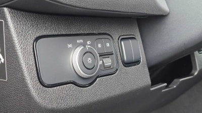 2026 Mercedes-Benz Sprinter 2500 Standard Roof I4 Diesel HO 144" AWD