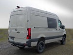 2026 Mercedes-Benz Sprinter 2500 Standard Roof I4 Diesel HO 144" AWD