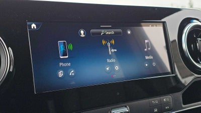 2026 Mercedes-Benz Sprinter 2500 Standard Roof I4 Diesel HO 144" AWD