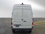 2026 Mercedes-Benz Sprinter 2500 Standard Roof I4 Diesel HO 144" AWD