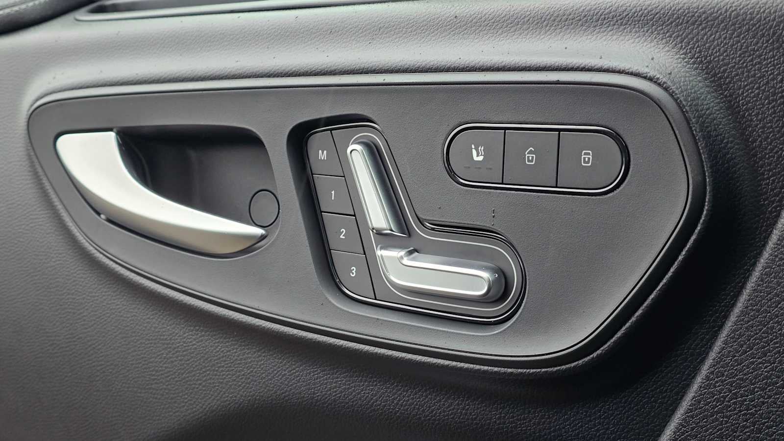 2026 Mercedes-Benz Sprinter 2500 Standard Roof I4 Diesel HO 144" AWD