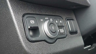 2026 Mercedes-Benz Sprinter 2500 Standard Roof I4 Diesel HO 144" AWD