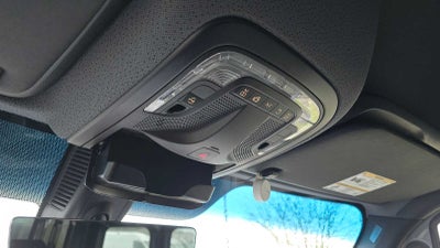 2026 Mercedes-Benz Sprinter 2500 Standard Roof I4 Diesel HO 144" AWD