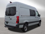 2026 Mercedes-Benz Sprinter 2500 Standard Roof I4 Diesel HO 144" AWD