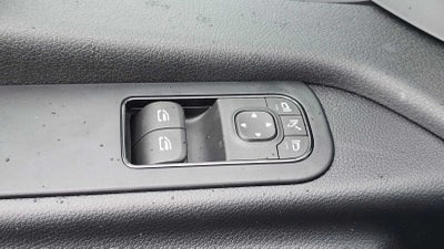 2026 Mercedes-Benz Sprinter 2500 Standard Roof I4 Diesel HO 144" AWD