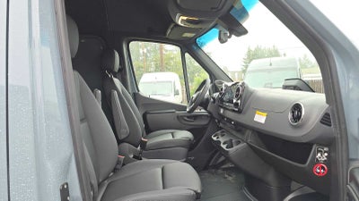 2026 Mercedes-Benz Sprinter 2500 Standard Roof I4 Diesel HO 144" AWD