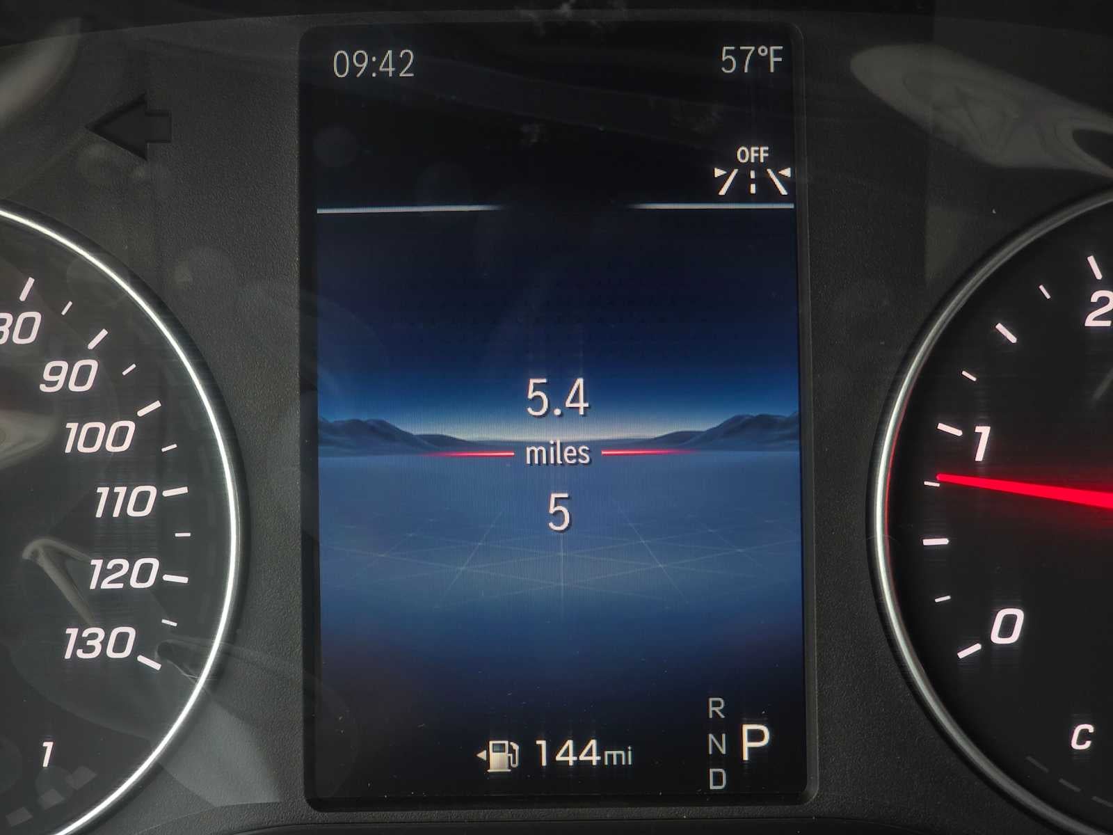 2026 Mercedes-Benz Sprinter 2500 Standard Roof I4 Diesel HO 144" AWD