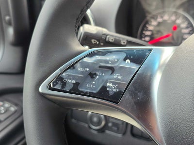 2026 Mercedes-Benz Sprinter 2500 Standard Roof I4 Diesel HO 144" AWD