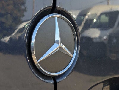 2025 Mercedes-Benz Sprinter 2500 High Roof I4 Diesel HO 170" AWD