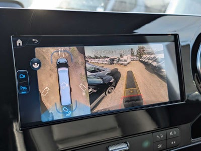 2025 Mercedes-Benz Sprinter 2500 High Roof I4 Diesel HO 170" AWD