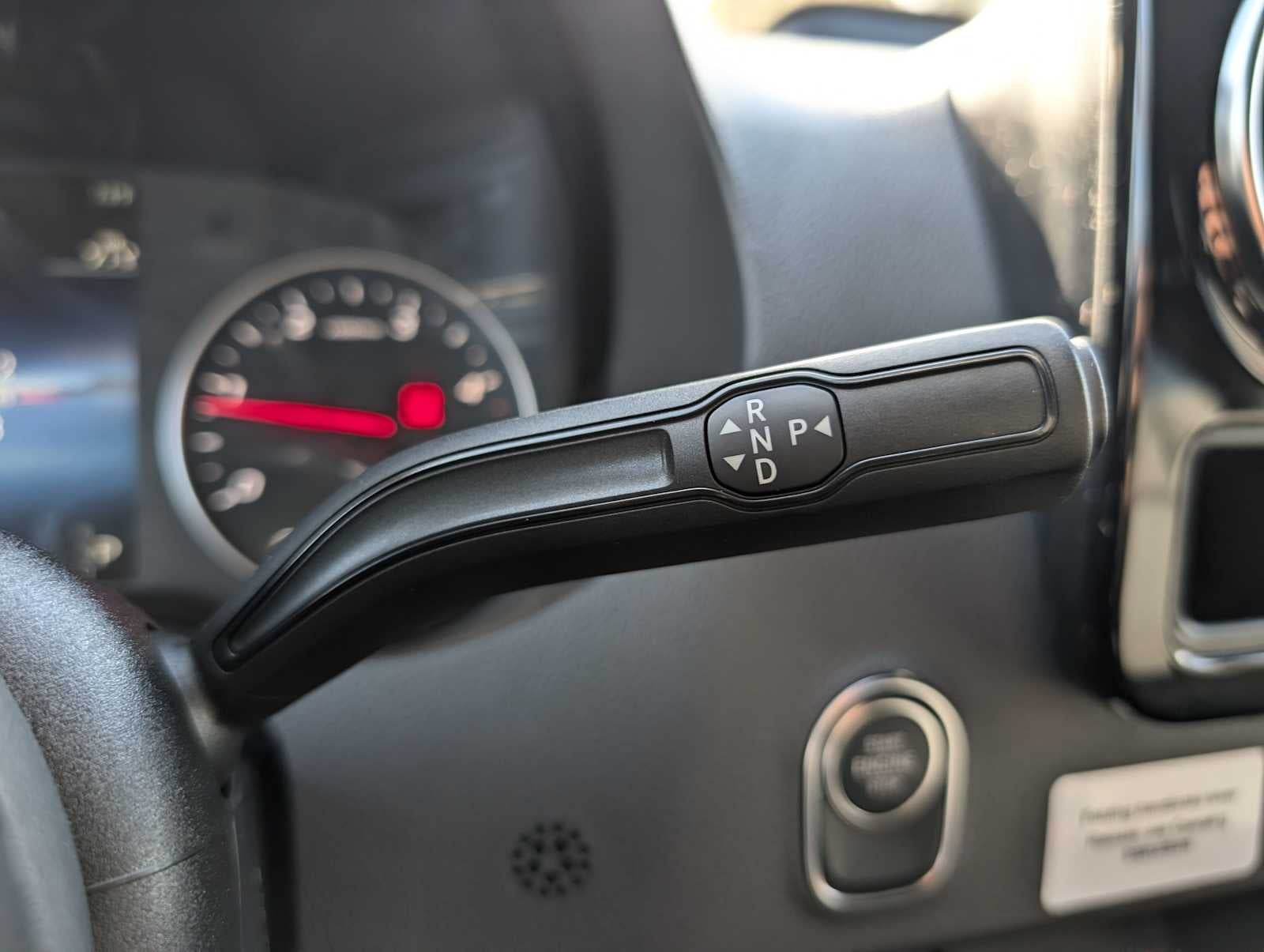 2025 Mercedes-Benz Sprinter 2500 High Roof I4 Diesel HO 170" AWD