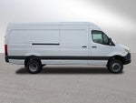 2026 Mercedes-Benz Sprinter 3500XD High Roof I4 Diesel HO 170" AWD