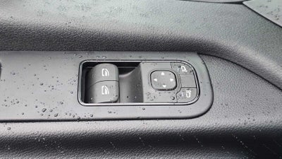 2026 Mercedes-Benz Sprinter 3500XD High Roof I4 Diesel HO 170" AWD