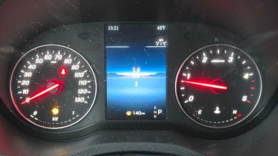 2026 Mercedes-Benz Sprinter 3500XD High Roof I4 Diesel HO 170" AWD