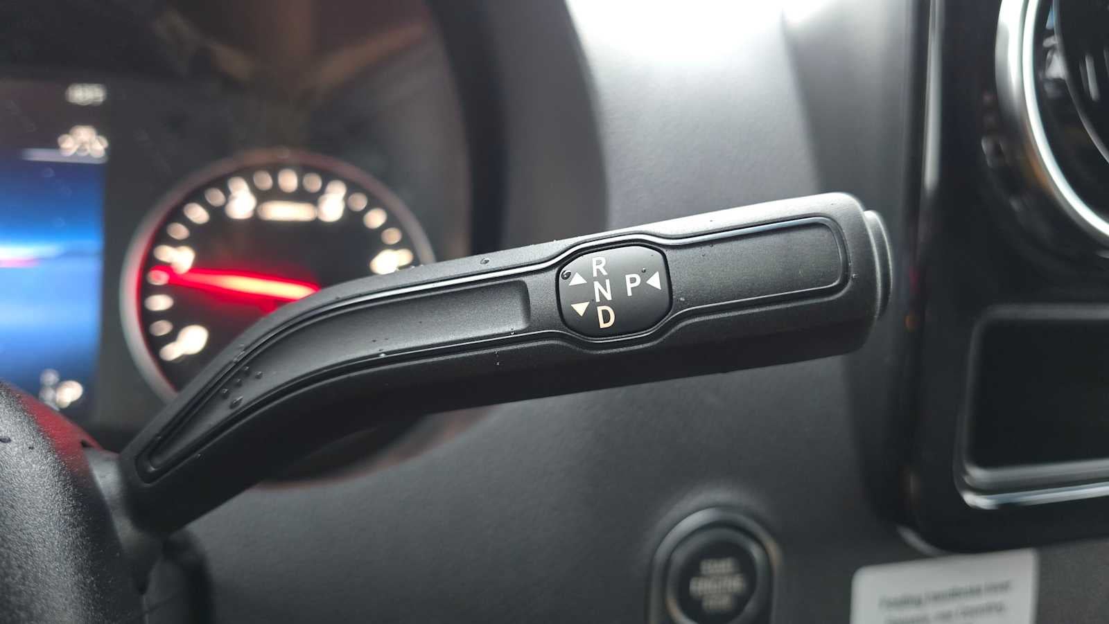 2026 Mercedes-Benz Sprinter 3500XD High Roof I4 Diesel HO 170" AWD