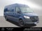 2023 Mercedes-Benz Sprinter 2500 High Roof I4 Gas 170" RWD