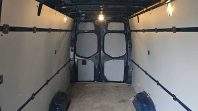 2023 Mercedes-Benz Sprinter 2500 High Roof I4 Gas 170" RWD