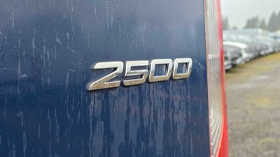 2023 Mercedes-Benz Sprinter 2500 High Roof I4 Gas 170" RWD