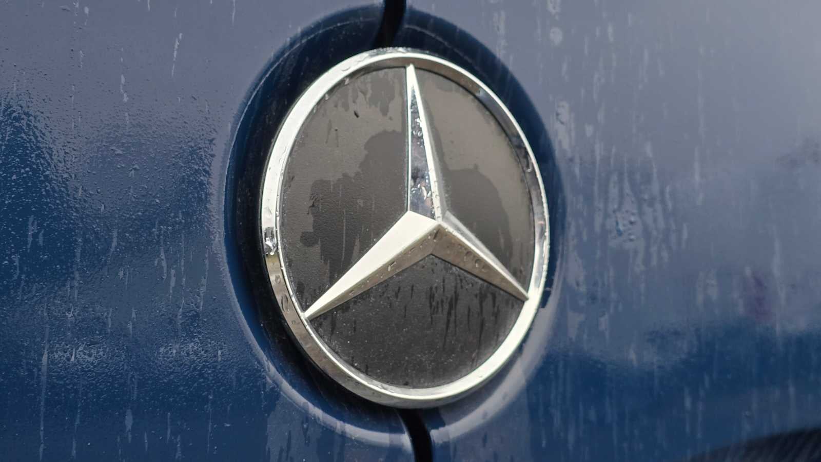 2023 Mercedes-Benz Sprinter 2500 High Roof I4 Gas 170" RWD