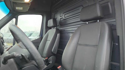 2023 Mercedes-Benz Sprinter 2500 High Roof I4 Gas 170" RWD