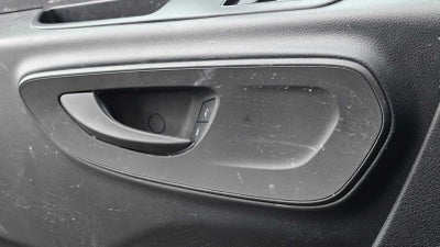 2023 Mercedes-Benz Sprinter 2500 High Roof I4 Gas 170" RWD