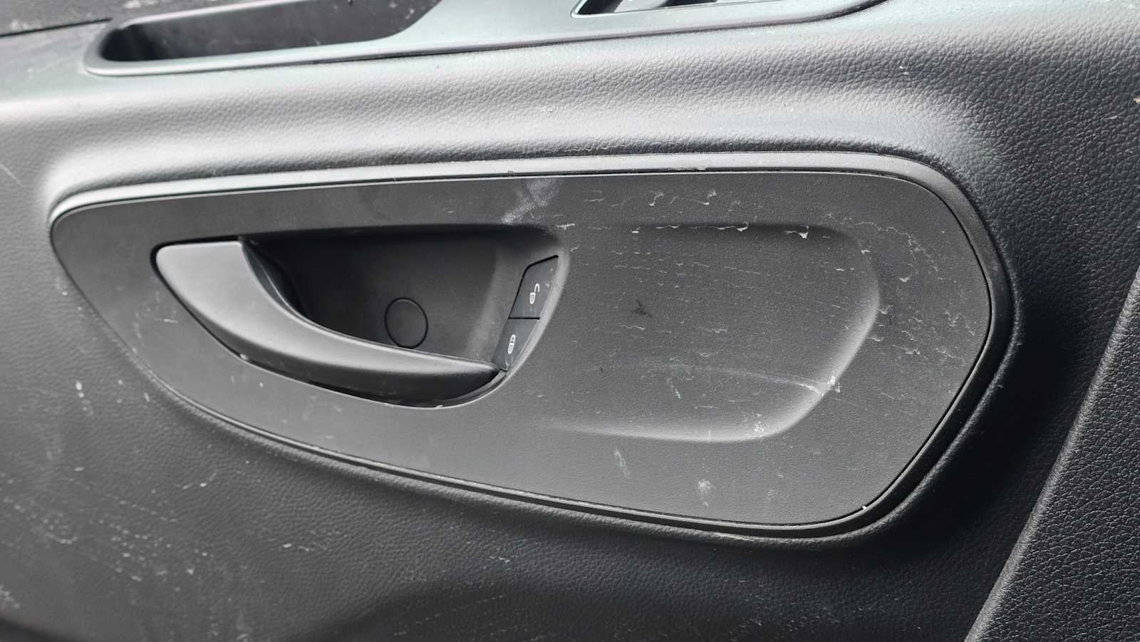 2023 Mercedes-Benz Sprinter 2500 High Roof I4 Gas 170" RWD