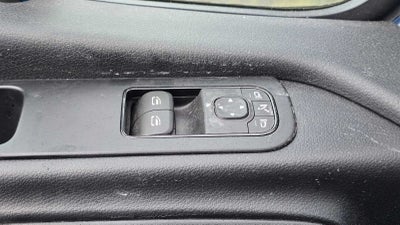 2023 Mercedes-Benz Sprinter 2500 High Roof I4 Gas 170" RWD