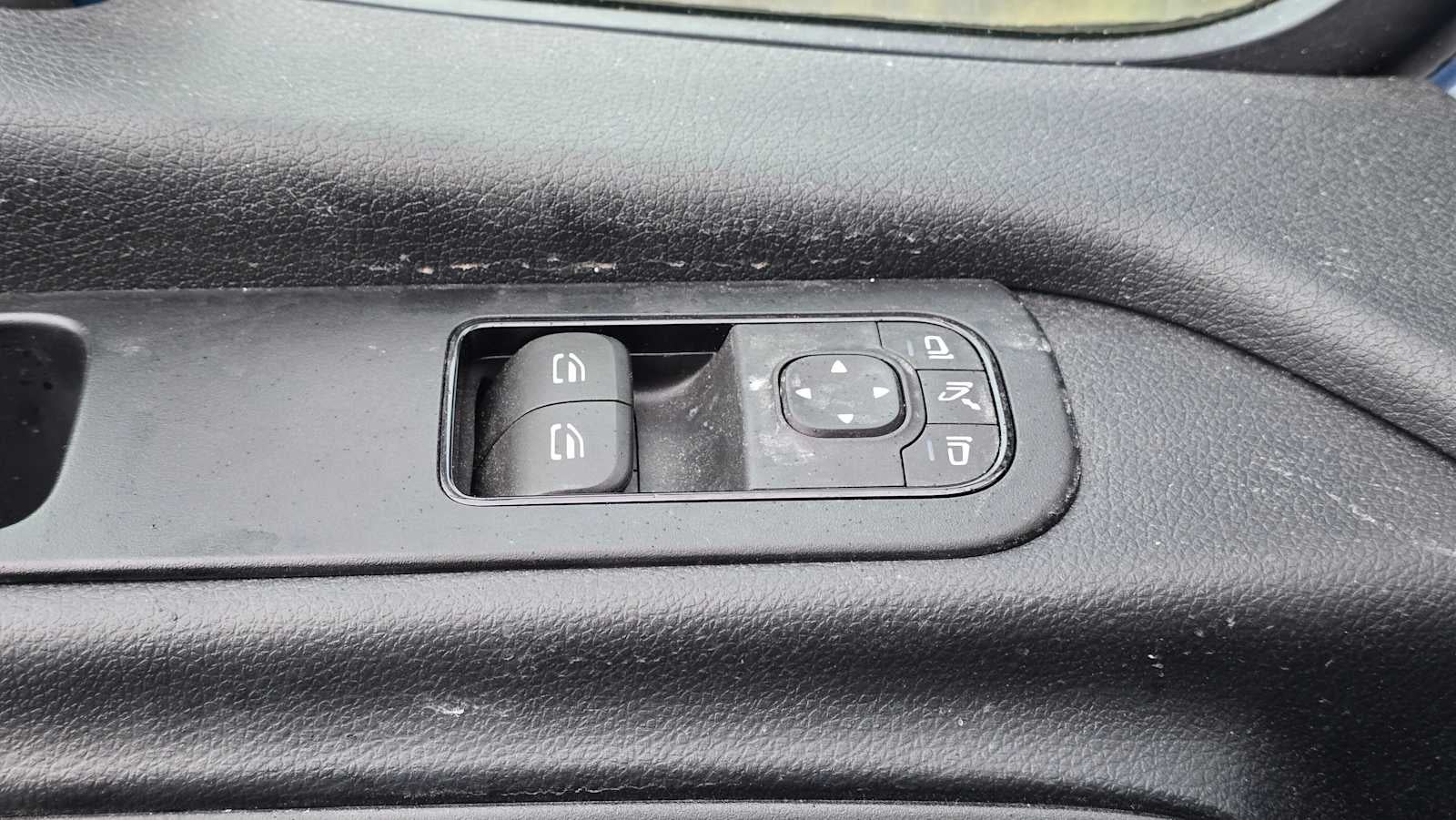 2023 Mercedes-Benz Sprinter 2500 High Roof I4 Gas 170" RWD