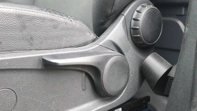 2023 Mercedes-Benz Sprinter 2500 High Roof I4 Gas 170" RWD