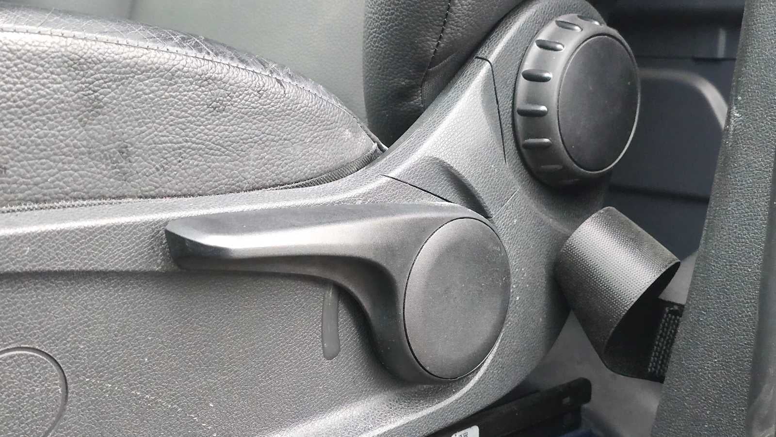 2023 Mercedes-Benz Sprinter 2500 High Roof I4 Gas 170" RWD