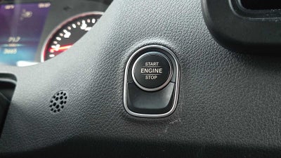 2023 Mercedes-Benz Sprinter 2500 High Roof I4 Gas 170" RWD