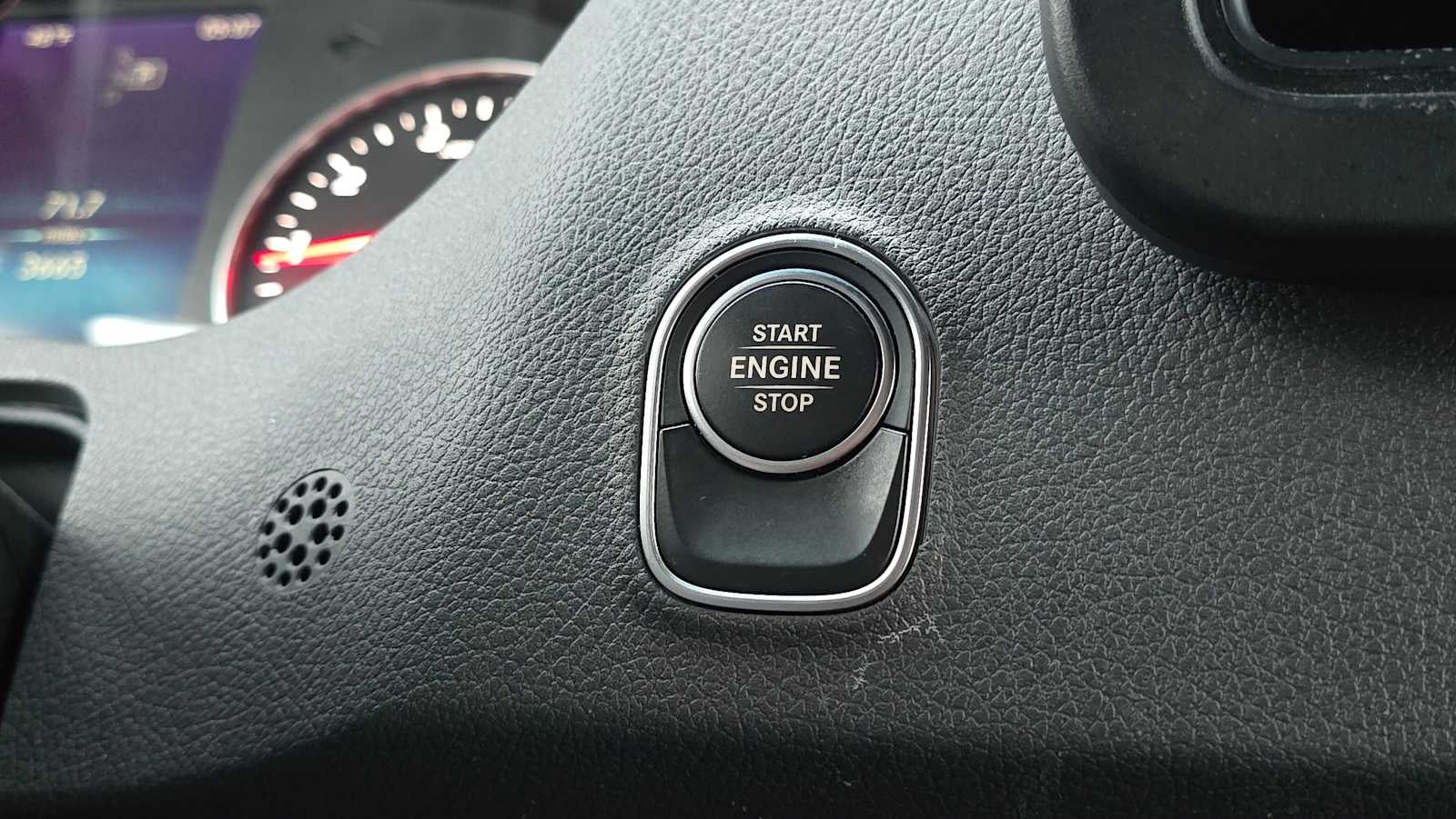 2023 Mercedes-Benz Sprinter 2500 High Roof I4 Gas 170" RWD