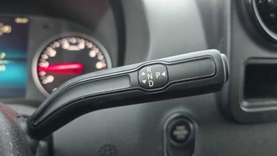 2023 Mercedes-Benz Sprinter 2500 High Roof I4 Gas 170" RWD